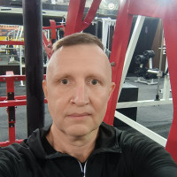Игорь, Казахстан, Алматы, 52 года