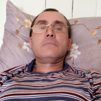 Галимов Ильгиз, Россия, Сарапул, 59 лет