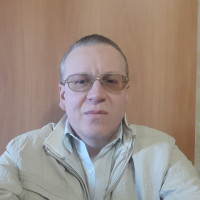 Алексей, Россия, Тверь, 54 года