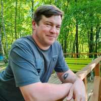 Александр, Россия, Нижний Новгород, 44 года