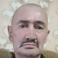 Сагинбай Абдыхаликов, Россия, Орск, 61 год