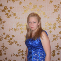 Дарья, Россия, Прокопьевск, 36 лет