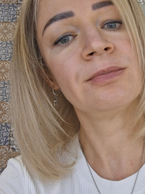 Татьяна, Люберцы, 45 лет. Ищу: 46-52 лет  Анкета 891178. 