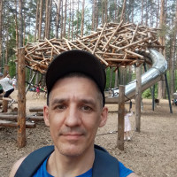 Рустам Хан, Россия, Набережные Челны, 40 лет