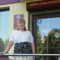 Зоя Медведева, Донской, 62