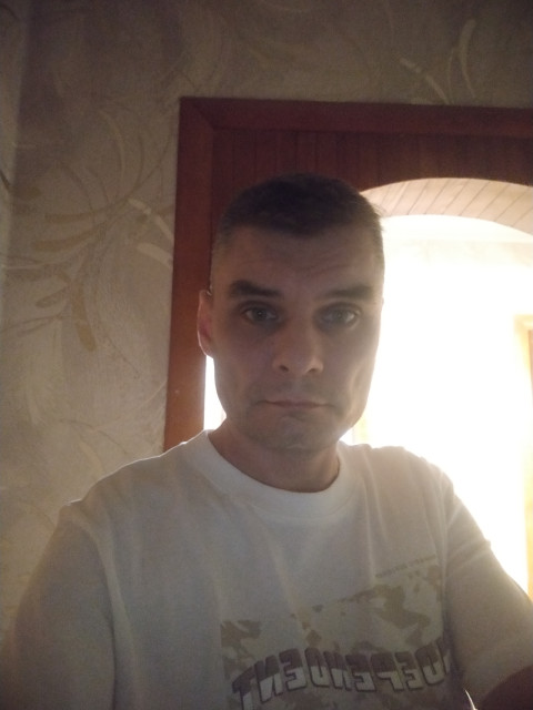 Дмитрий Коренцов, Россия, Ульяновск, 44 года. Познакомиться без регистрации.