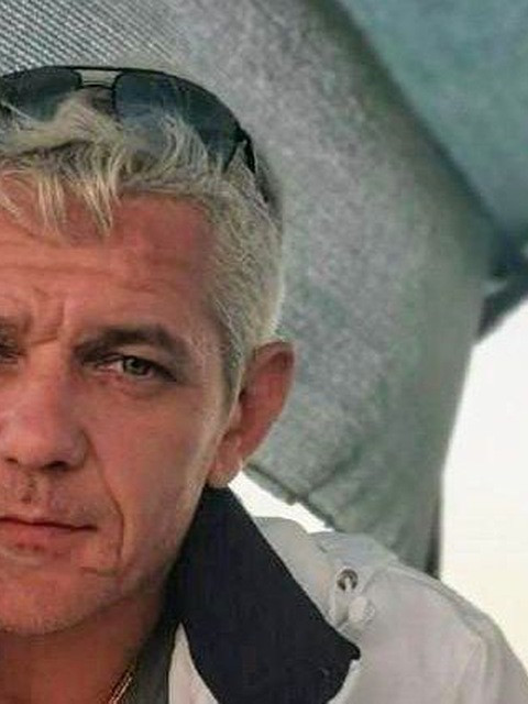 Александр, Россия, Краснодар, 49 лет, 2 ребенка. Познакомлюсь с простой женщиной 
Без звёздной болезни  Анкета 891207. 