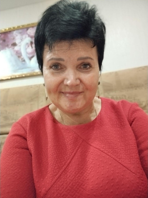 Татьяна, Саратов, 60 лет, 2 ребенка. Познакомлюсь с мужчиной для любви и серьезных отношений, гостевого брака.  Анкета 891212. 