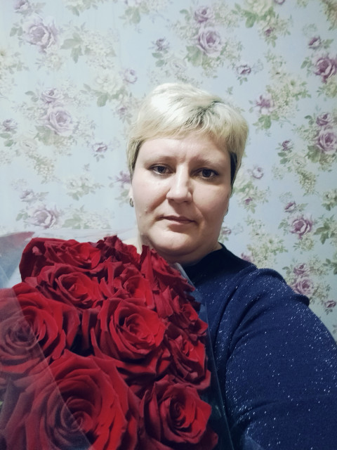 Лидия, Россия, Новосибирск. Фото на сайте ГдеПапа.Ру