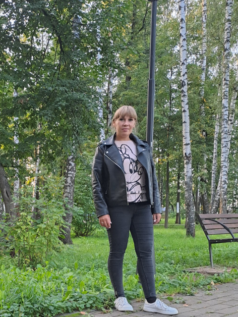 Анастасия, Пушкино, 40 лет, 2 ребенка. Познакомлюсь с мужчиной для любви и серьезных отношений.  Анкета 891259. 