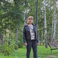 Анастасия, Россия, Пушкино, 40