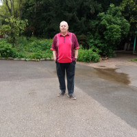 Сергей, Россия, Симферополь, 63 года