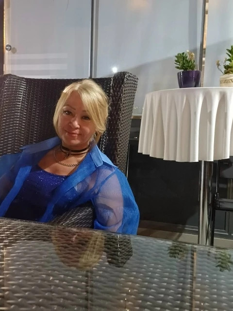 Оксана, Рязань, 57 лет. Познакомлюсь с мужчиной для любви и серьезных отношений, дружбы и общения.  Анкета 891276. 