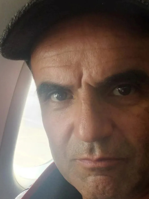 Амир, Россия, Донецк, 48 лет. Познакомлюсь с женщиной для дружбы и общения, Потом посмотрим  Анкета 891289. 