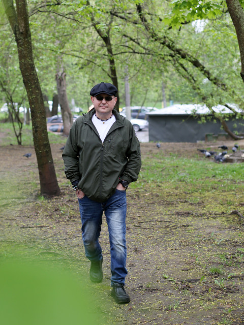 Алексей, Москва, 52 года, 2 фото. Познакомлюсь с женщиной для любви и серьезных отношений, брака и создания семьи, гостевого брака, воспитания...  Анкета 891295. 