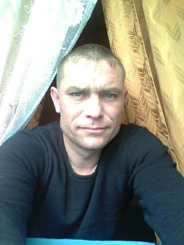 Александр, Россия, Новоалтайск, 34 года, 2 ребенка. Добрая, отзывчивая, интересует свободное общение)