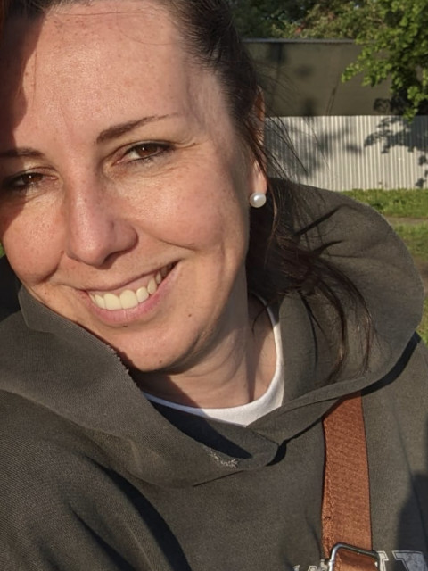Karina, Санкт-Петербург, Садовая, 46 лет. Хочу встретить мужчину