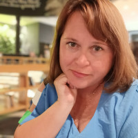 Екатерина Я, Мариуполь, 40