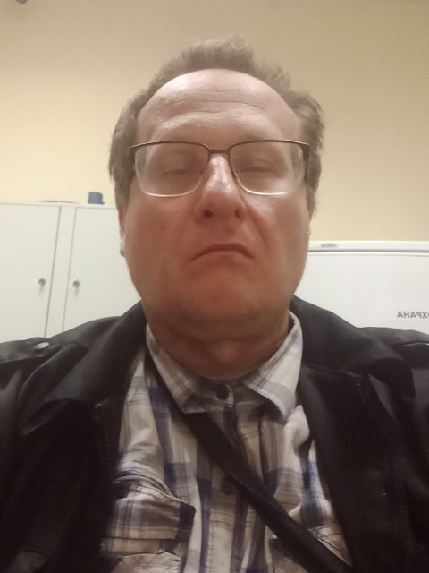 Евгений, Москва, м. Новаторская, 53 года. Познакомлюсь с женщиной для брака и создания семьи.  Анкета 891406. 