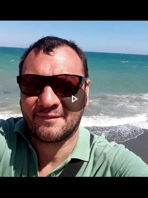 Азат, Уфа, 47 лет, 2 ребенка. Познакомлюсь с женщиной для гостевого брака, дружбы и общения.  Анкета 891421. 