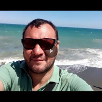 Азат, Россия, Уфа, 47 лет