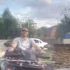 Сергей Черняев, Скопин, 40