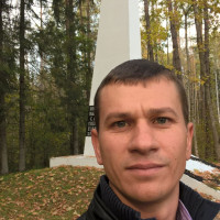 Валерий, Россия, Брянск, 40 лет