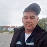 Николай, Россия, Томск, 44 года