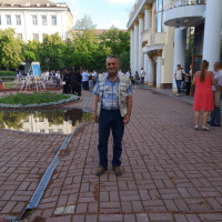 Александр, Россия, Луганск, 65 лет