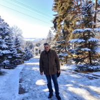 Александр, Россия, Луганск, 65 лет