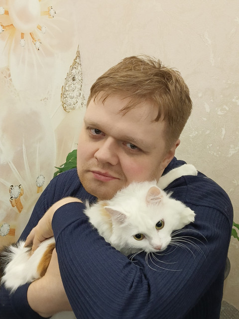 Владимир, Москва, м. Стахановская, 38 лет. Познакомлюсь с женщиной для любви и серьезных отношений, брака и создания семьи. 
И общаюсь)  Анкета 891478. 