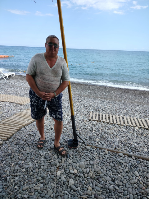 Сергей, Павлово, 56 лет, 1 ребенок. Познакомлюсь с женщиной для дружбы и общения.  Анкета 891495. 