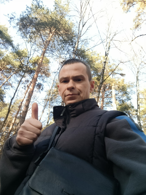 Виктор, Россия, Балашиха. Фото на сайте ГдеПапа.Ру