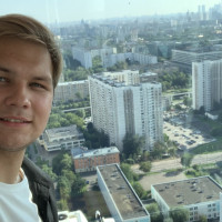 Михаил, Россия, Сергиев Посад, 26 лет