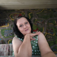Светлана, Россия, Пенза, 45