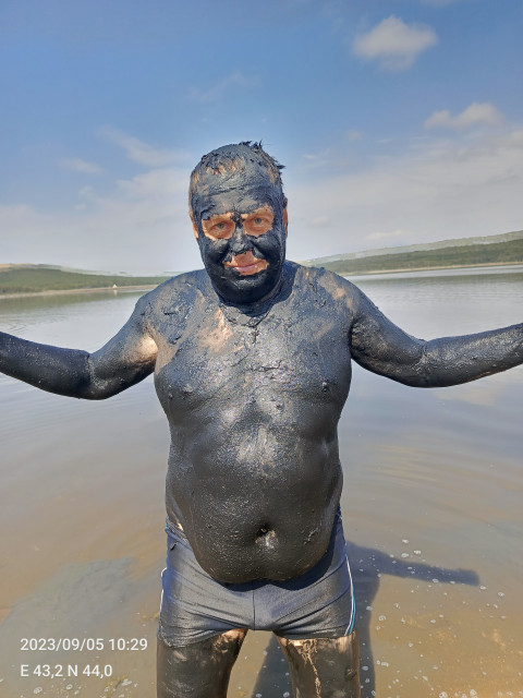 Юрий, Россия, Смоленск. Фото на сайте ГдеПапа.Ру