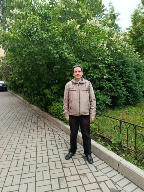Эдуард, Санкт-Петербург, м. Достоевская, 50 лет. Познакомлюсь с женщиной для любви и серьезных отношений, брака и создания семьи.  Анкета 891554. 