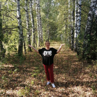 Ксения, Россия, Новосибирск, 53 года