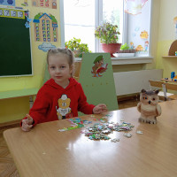 Ксения, Россия, Новосибирск, 53