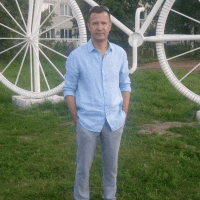 Юрий, Россия, Волжский, 55