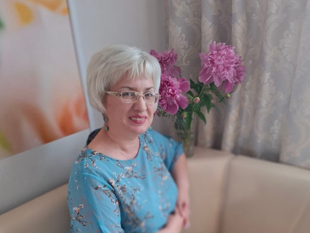 Юлия, Самара, 46 лет, 2 ребенка, 1 фото. Познакомлюсь с мужчиной для любви и серьезных отношений, брака и создания семьи.  Анкета 891568. 