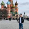 Yanis, 33, Россия, Москва