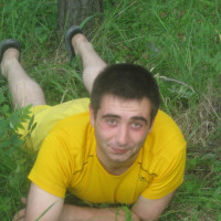 Сергей, Россия, Ковров, 41