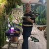Олеся, 47, Россия, Москва