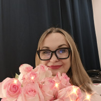 Алла, Москва, м. Домодедовская, 43 года