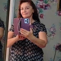 Наталья, Россия, Красноярск, 64 года