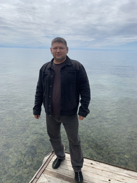 Валерий, Россия, Иркутск, 45 лет. Он ищет её: женщину для любви и серьезных отношений.  Анкета 891600. 