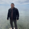 Валерий, Россия, Иркутск, 45