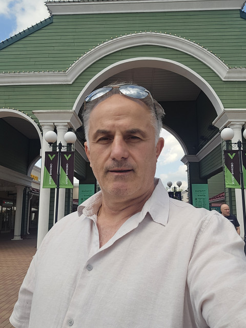 Аnatolii, Москва, м. Аннино, 61 год, 1 ребенок. Познакомлюсь с женщиной для любви и серьезных отношений, брака и создания семьи.  Анкета 891606. 