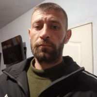 Макс Хавтуров, Россия, Бахчисарай, 33 года
